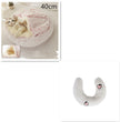 Hair Pink 40cm SetB